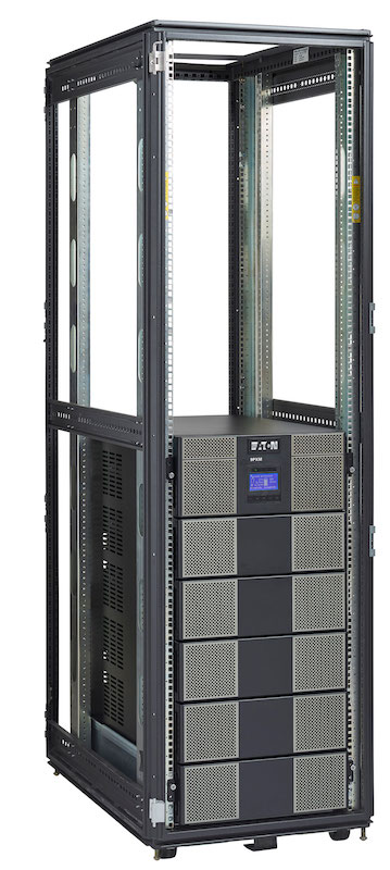Eaton UPS 9px rack 