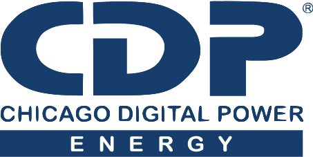 LogoCDP